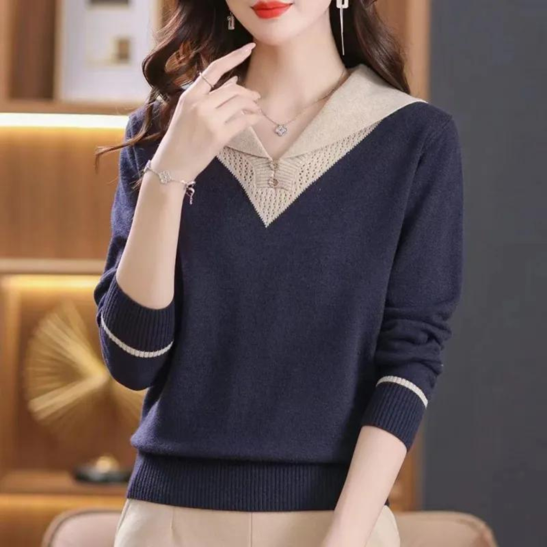 Classic Vintage Sweater