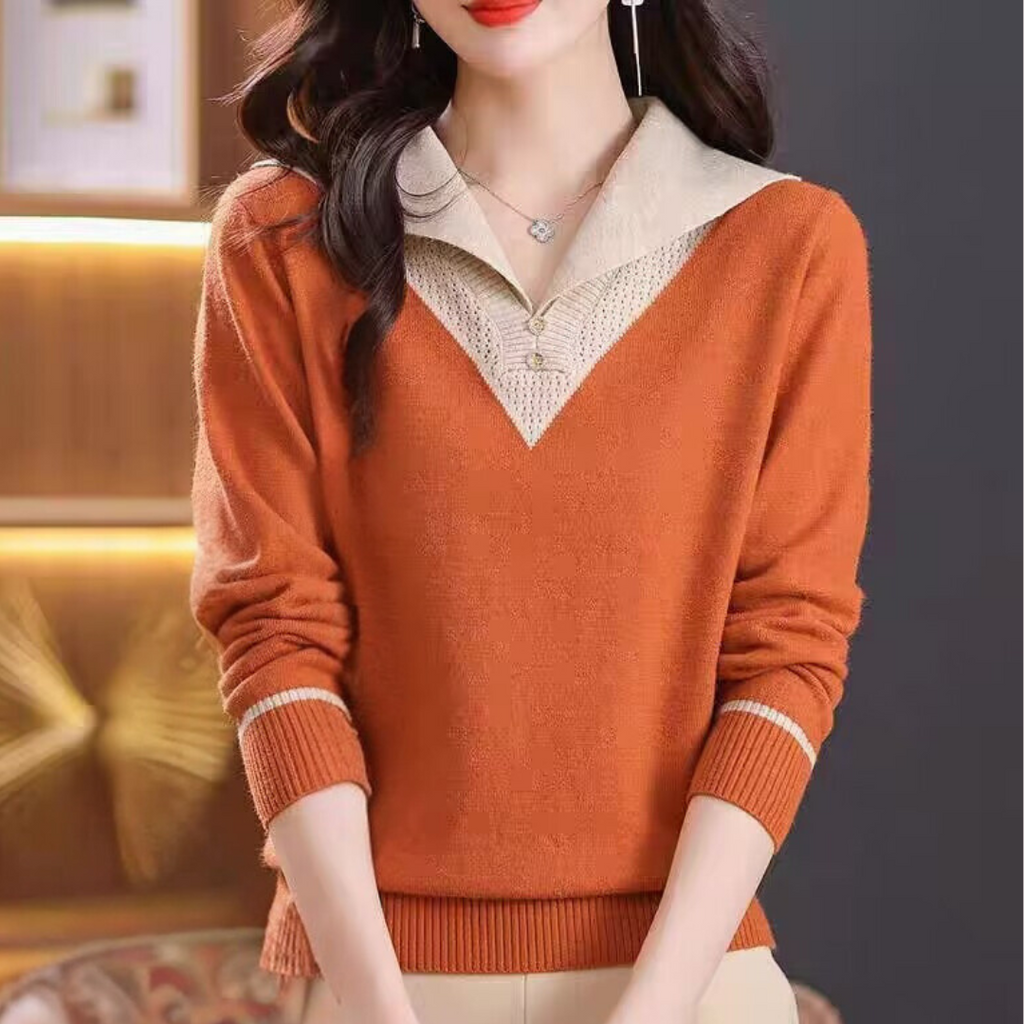 Classic Vintage Sweater