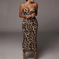 Leopard print