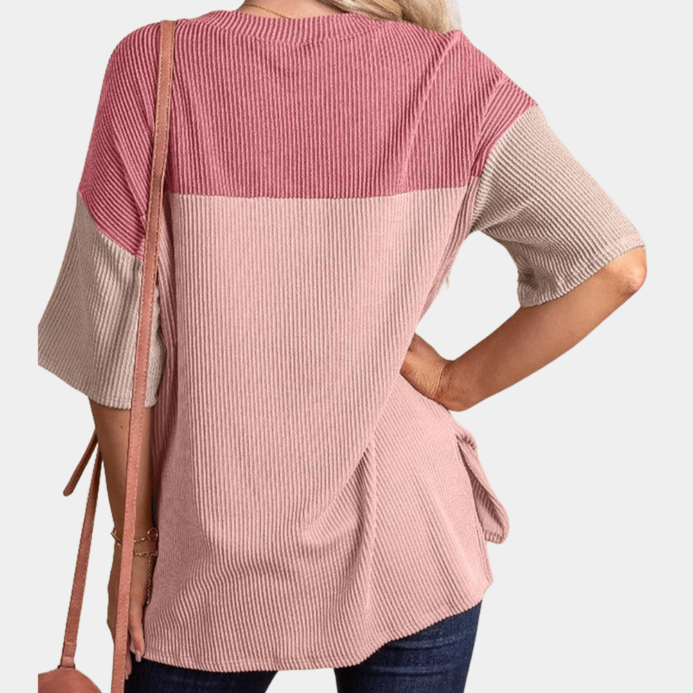 Classic Vintage T-Shirt with a Flattering Fit