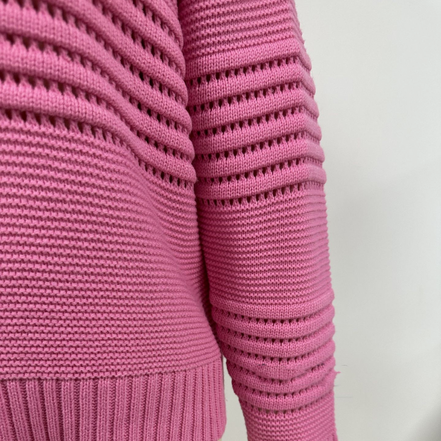 Thoughtfully Designed Sweater