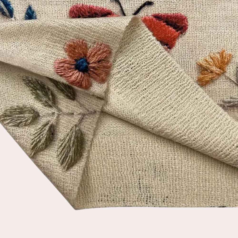 Classic Designed Sweater