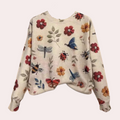 Classic Designed Sweater