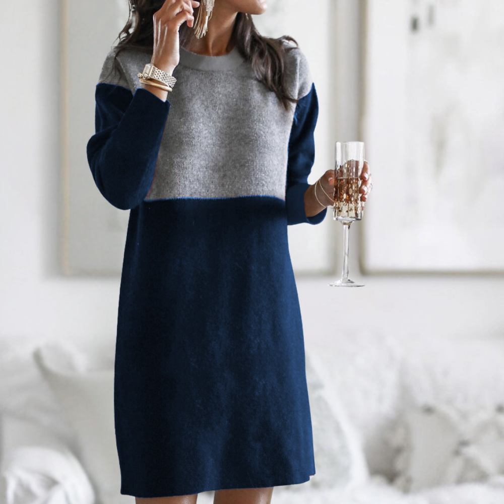 Navy blue