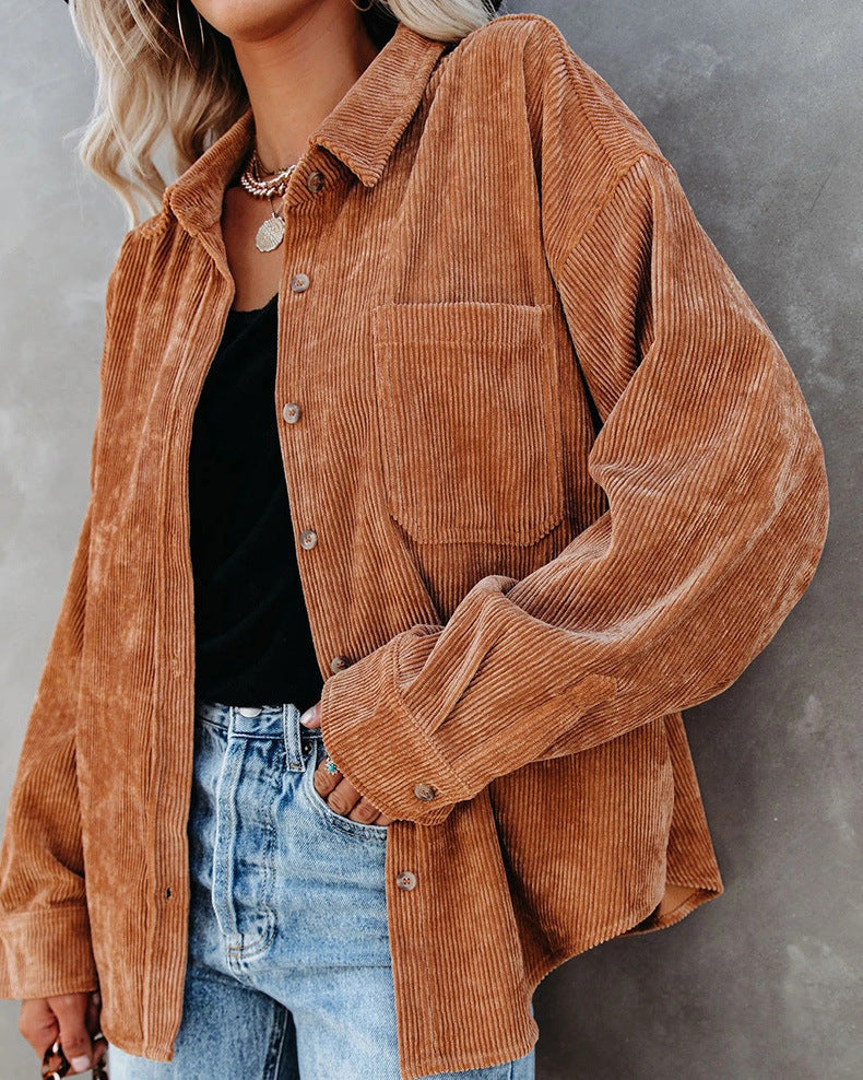 Beautifully Balanced Shirt with Timeless Character