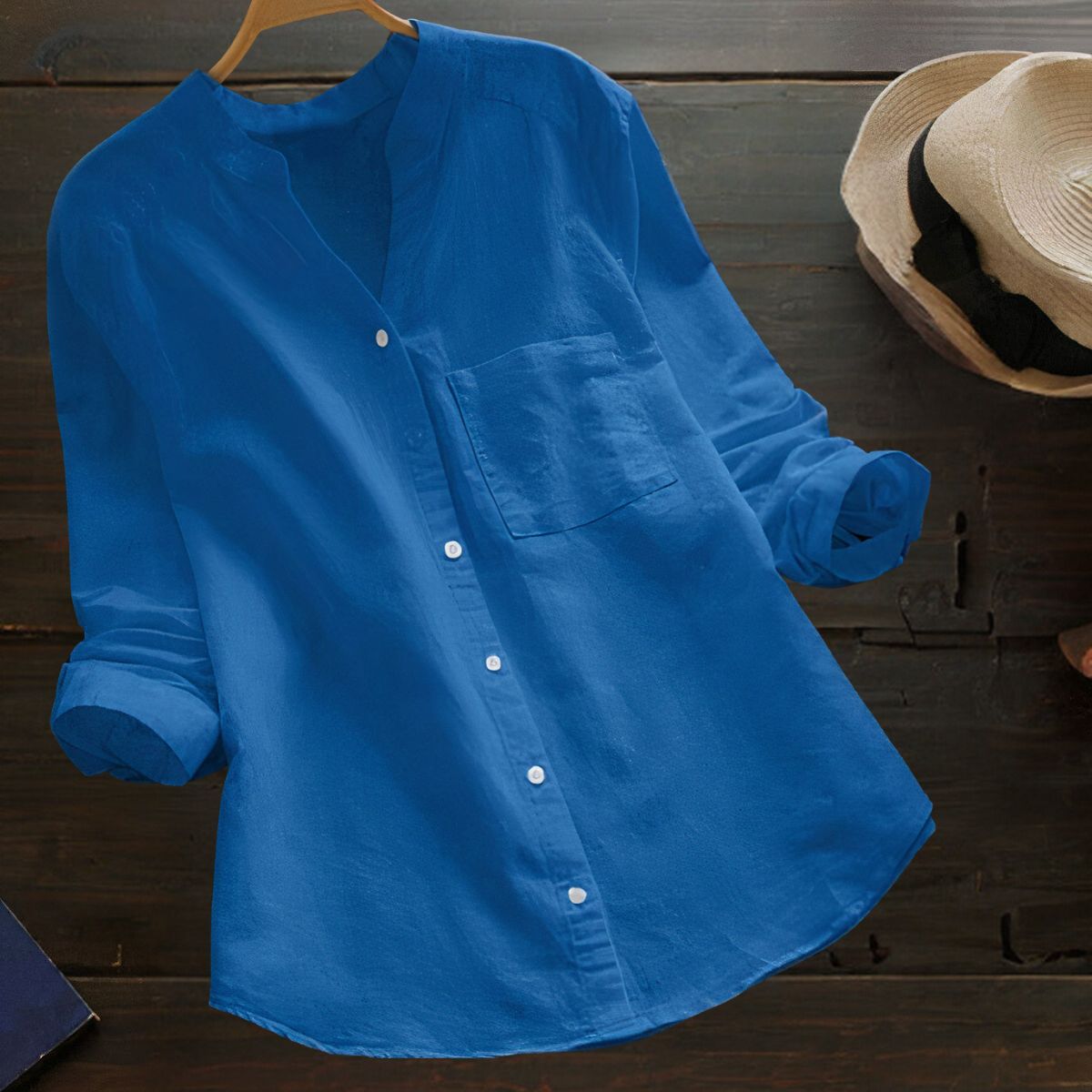 Light Blue