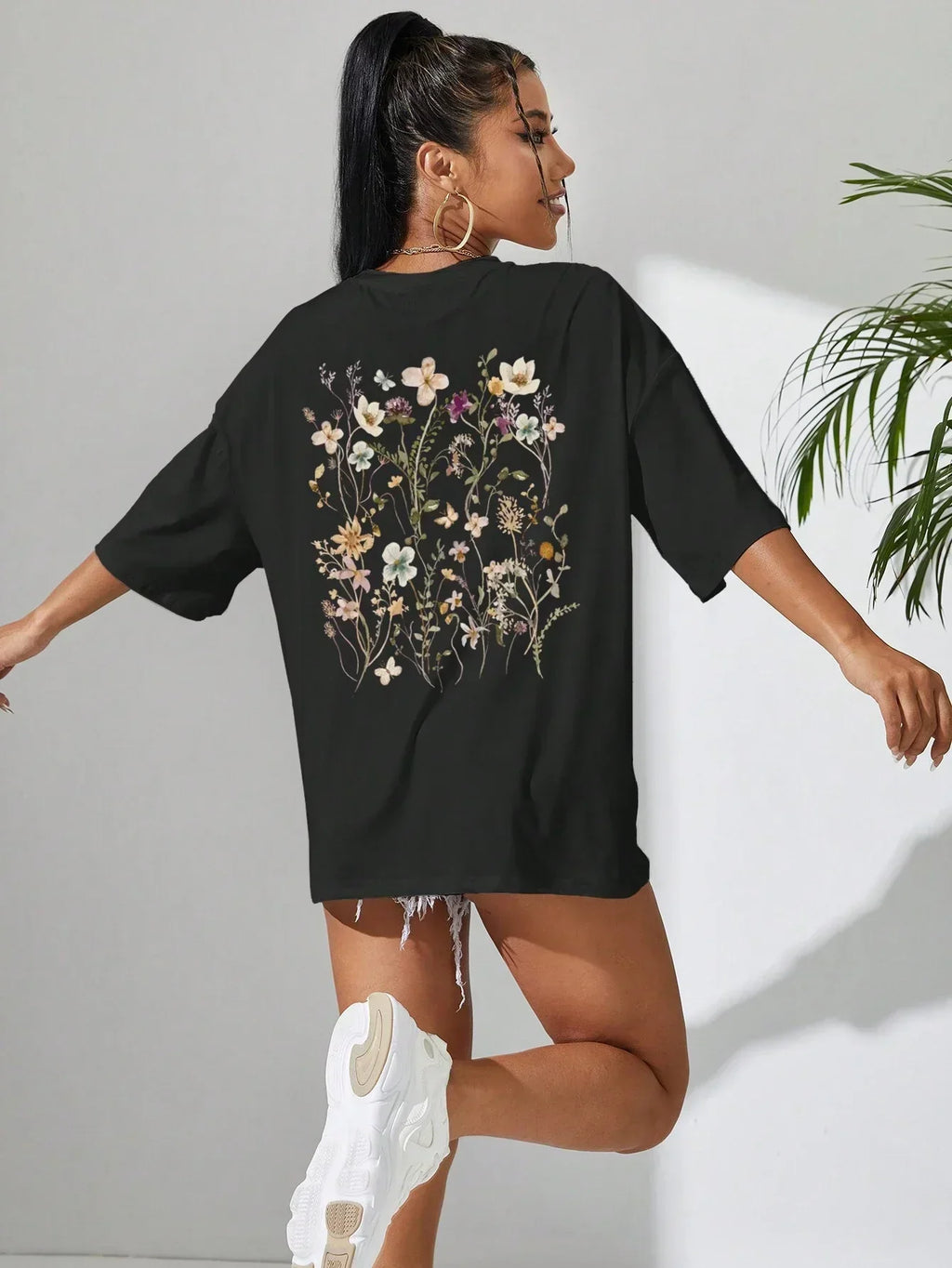 Classic Vintage & Enduringly Stylish T-Shirt