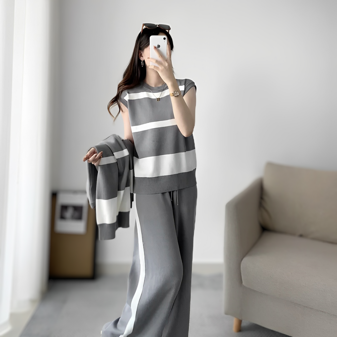 Gray