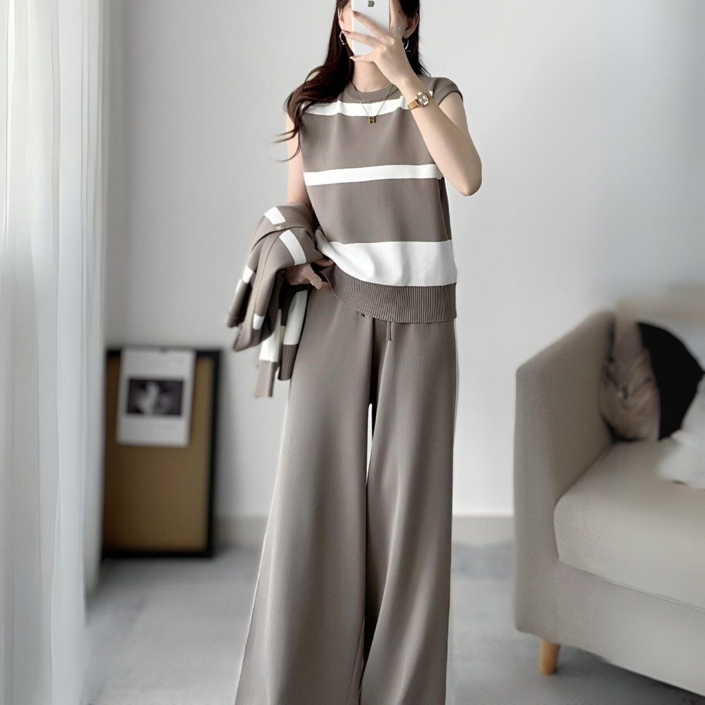 Light brown