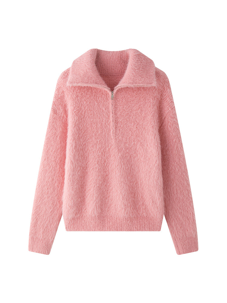Thoughtfully Designed Sweater