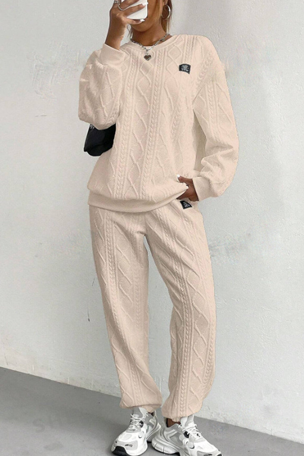 Vintage Inspired Shirt with a Contemporary Edge