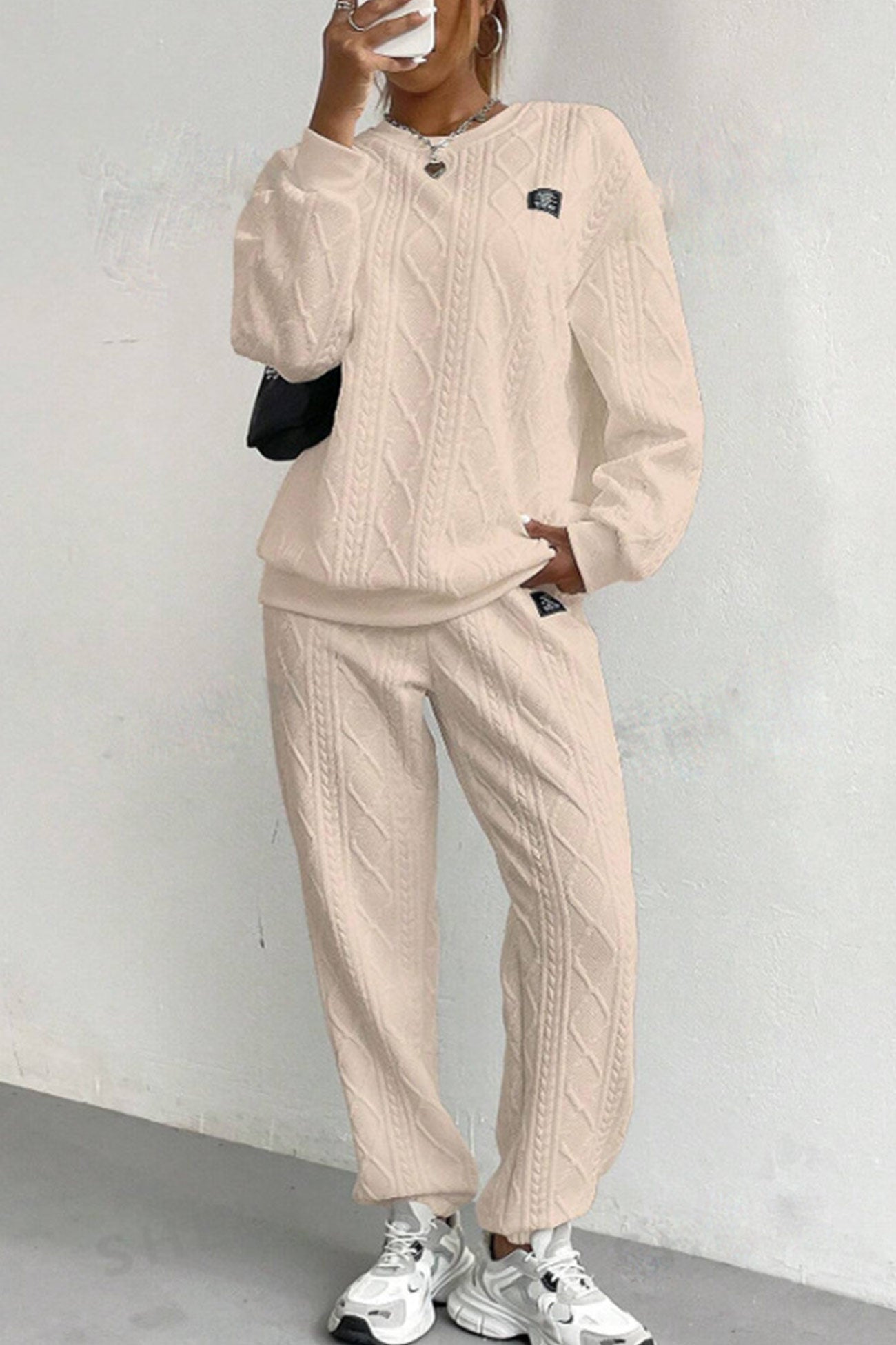 Vintage Inspired Shirt with a Contemporary Edge