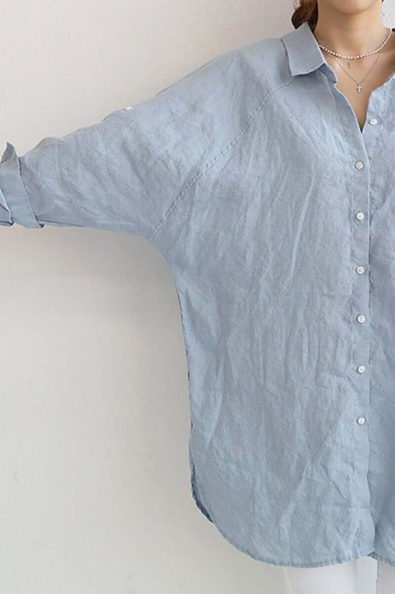 Sophisticated Shirt with a Clean Classic Look