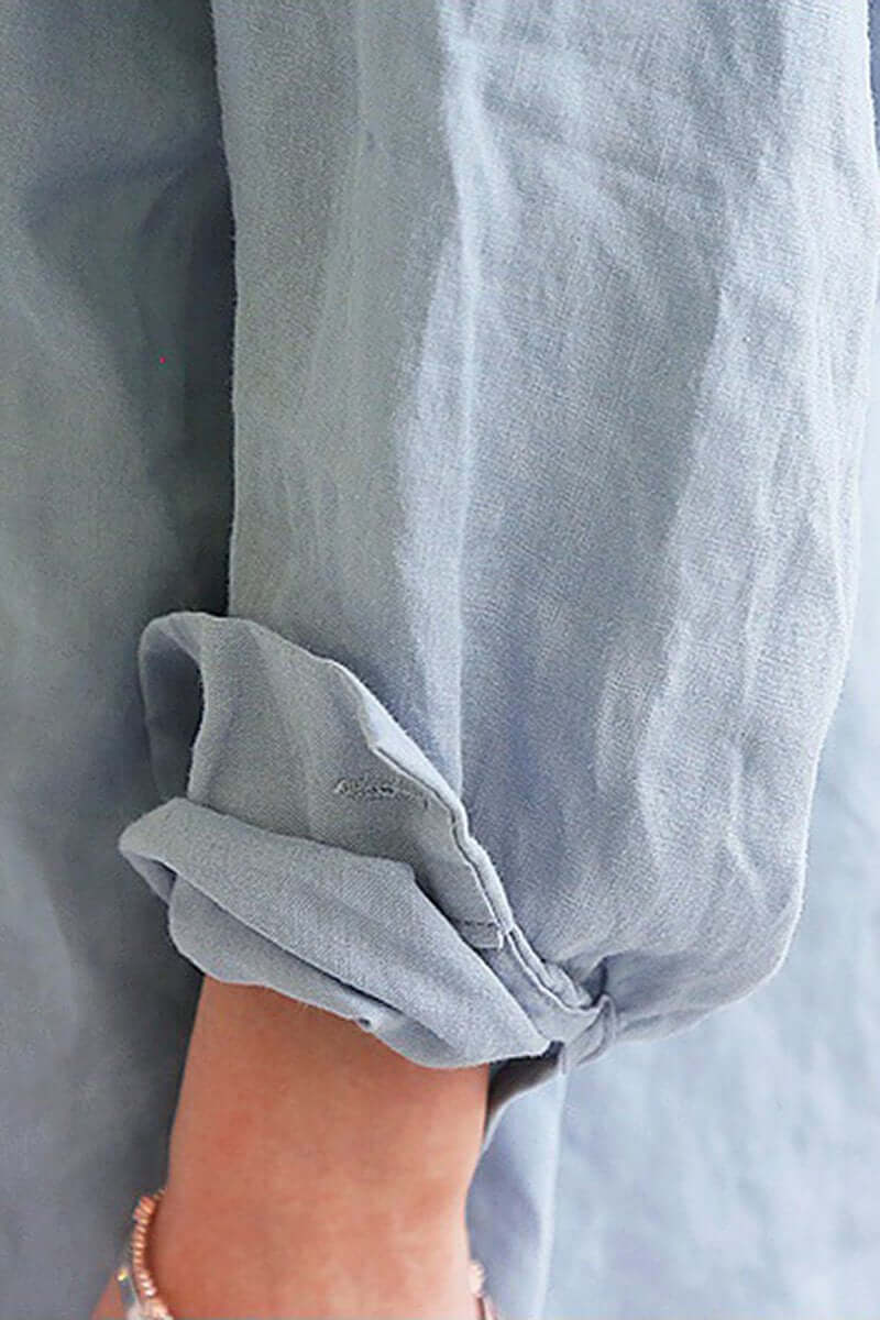 Sophisticated Shirt with a Clean Classic Look