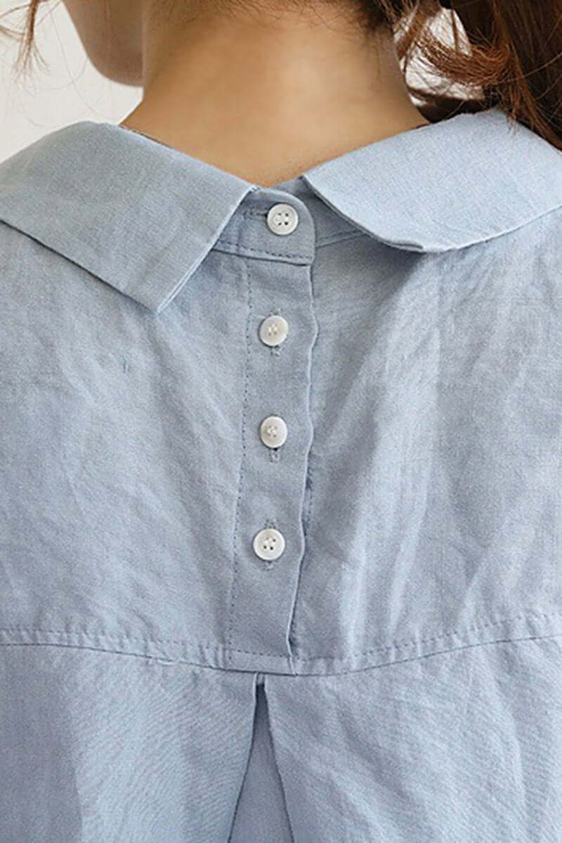 Sophisticated Shirt with a Clean Classic Look