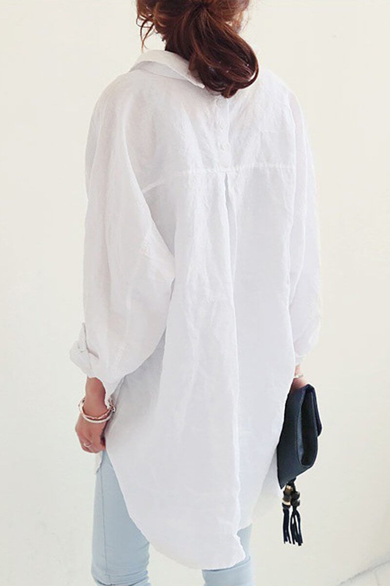 Sophisticated Shirt with a Clean Classic Look