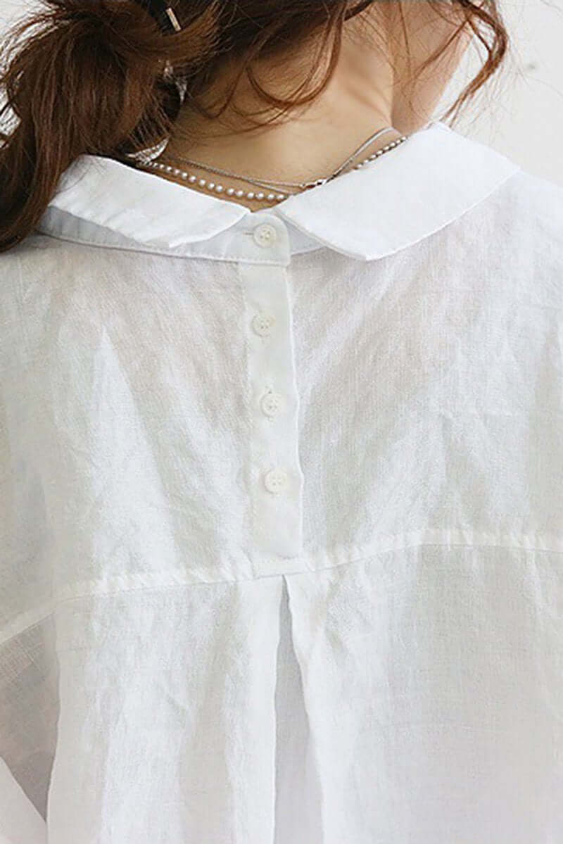 Sophisticated Shirt with a Clean Classic Look