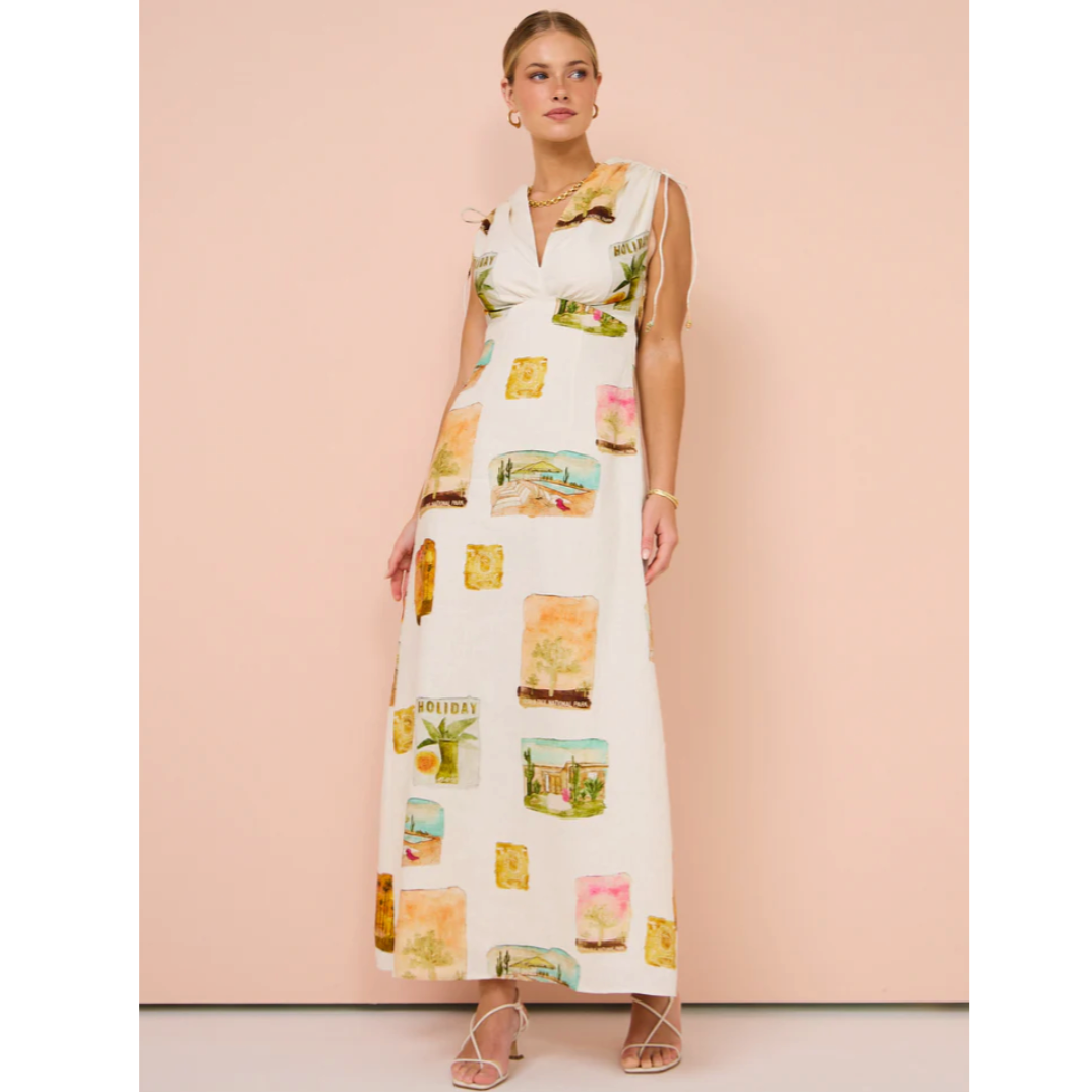 Classic Vintage & Enduringly Stylish Dress