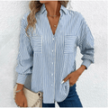 Vintage Inspired Blouse with a Contemporary Edge