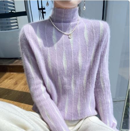 Beautifully Crafted Sweater
