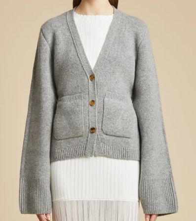 Beautifully Crafted Sweater