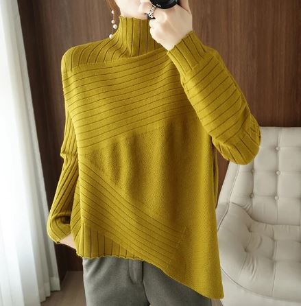 Classic Vintage Sweater
