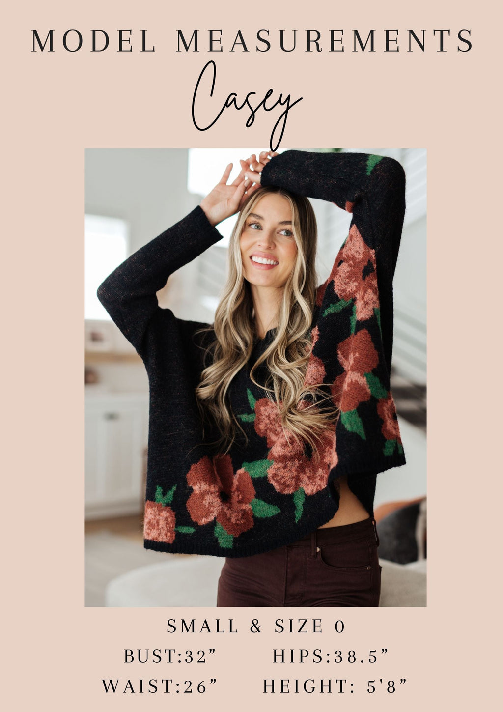Sophisticated Blouse with a Clean Classic Look