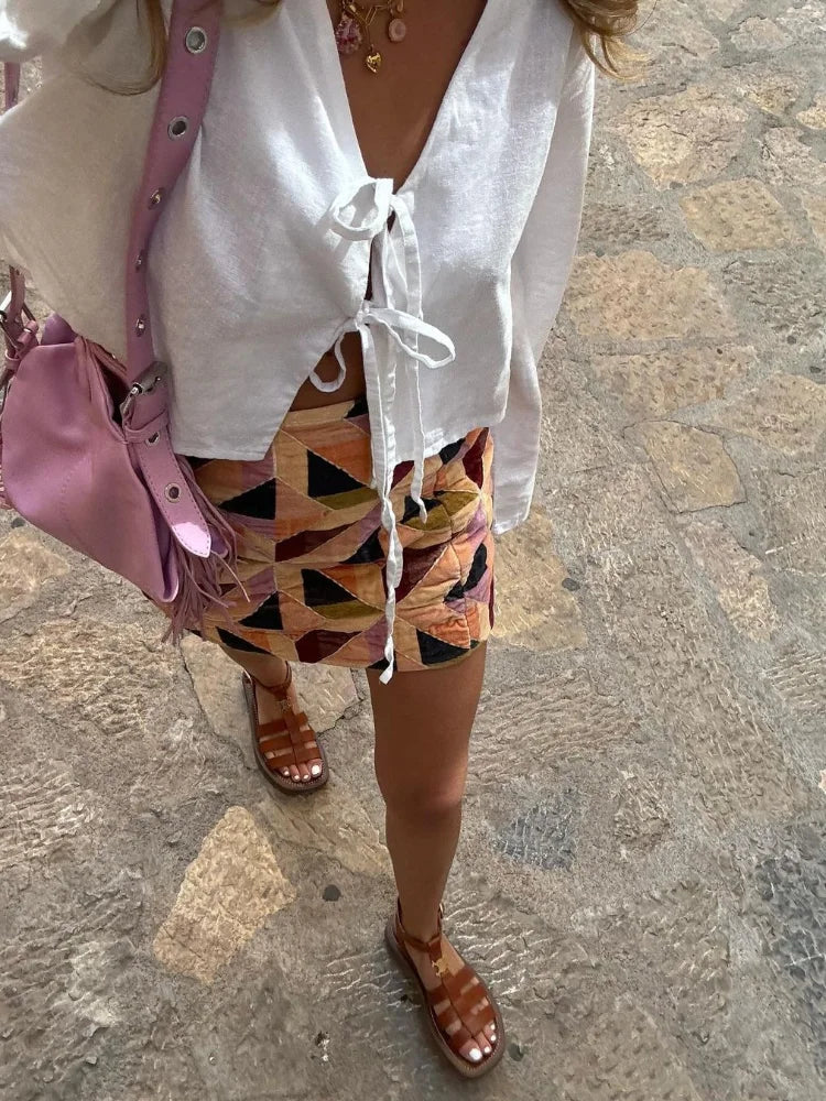 Classic Vintage & Enduringly Stylish Shirt