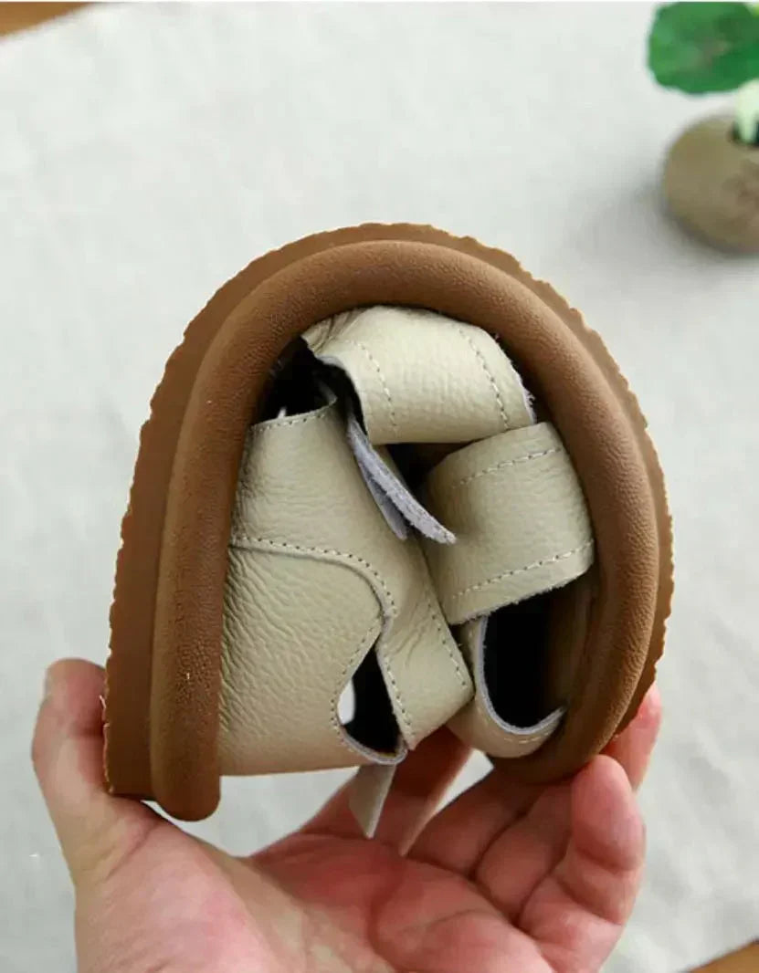 Thoughtfully Designed Garment