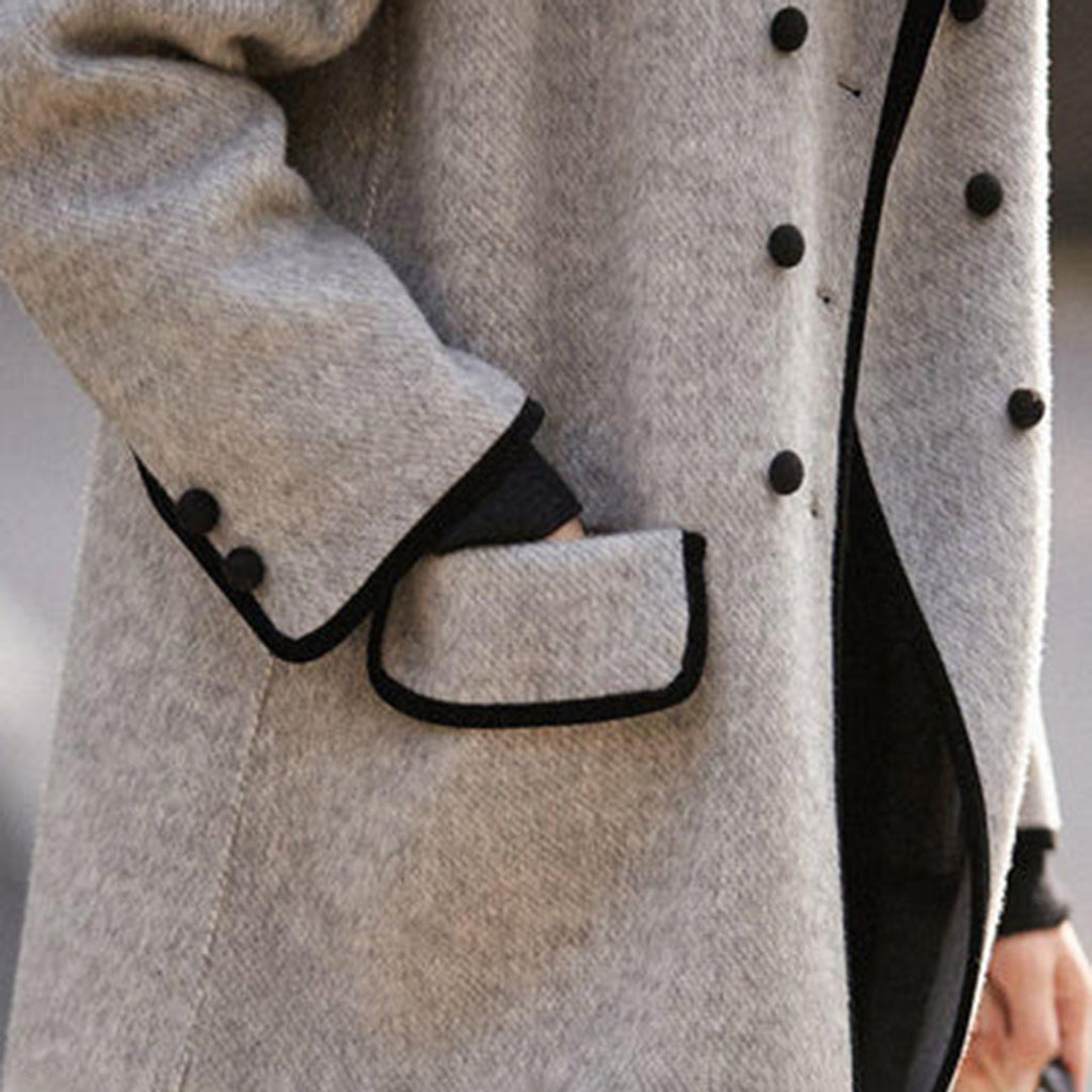 Thoughtfully Designed Garment