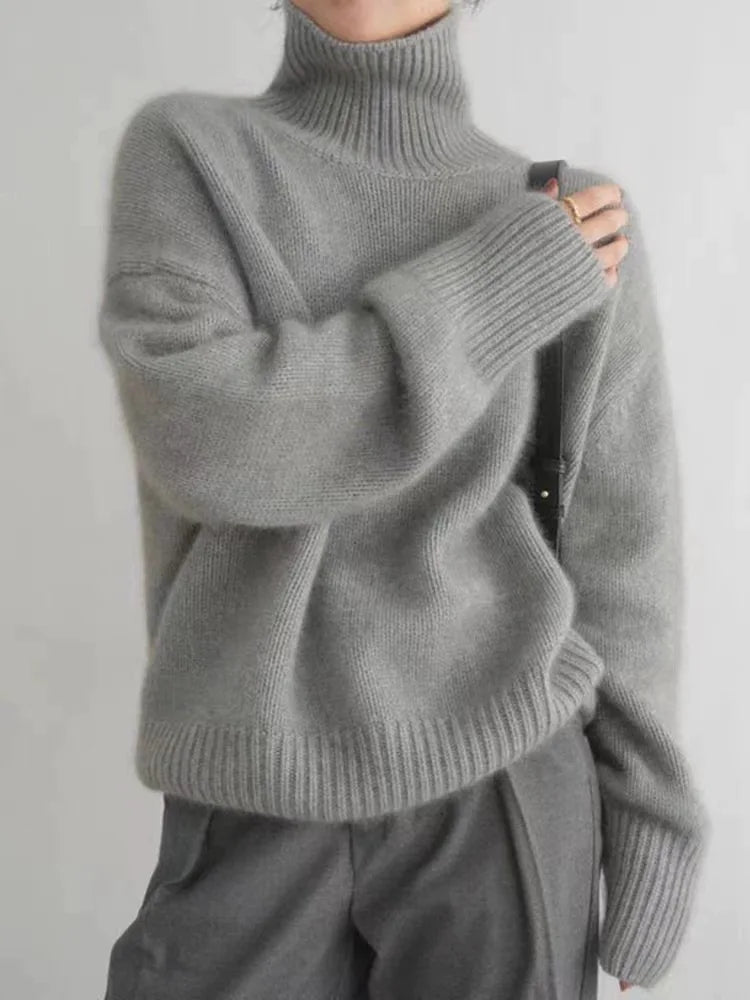 Elegantly Designed Sweater