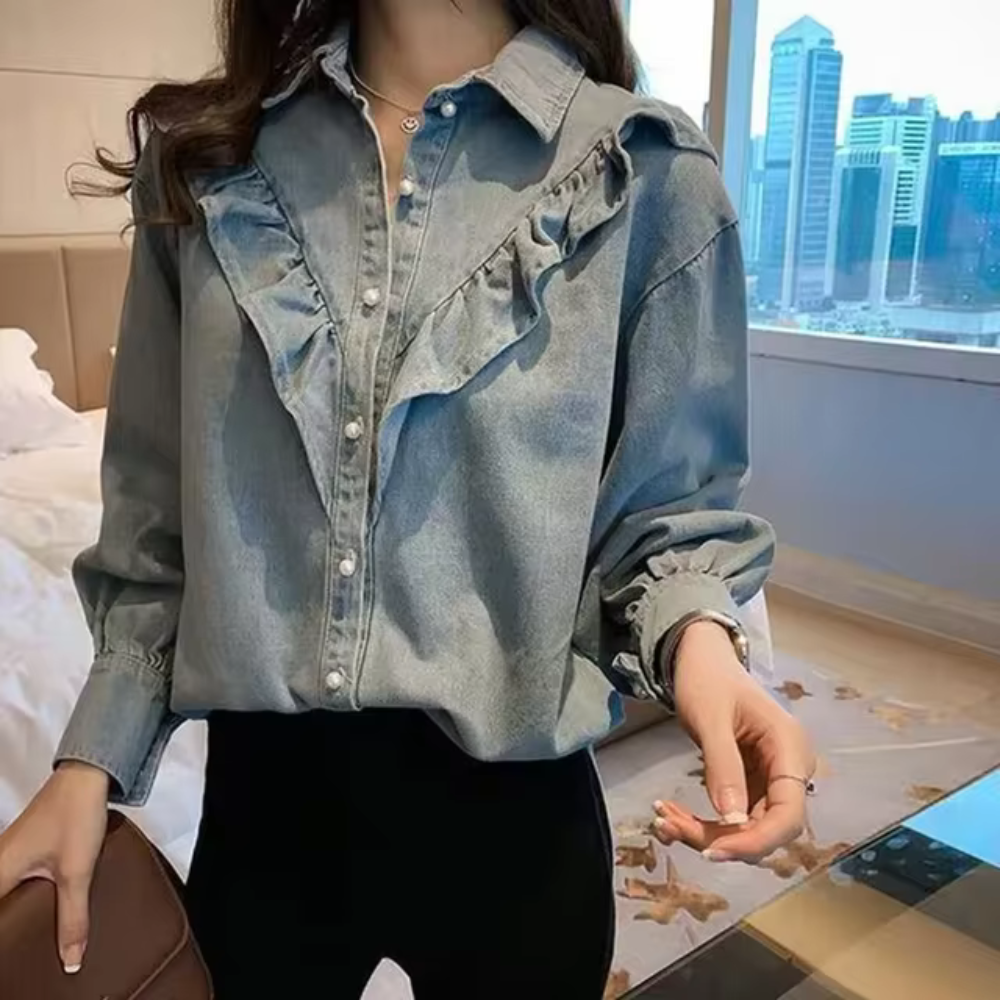 Light blue