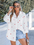 Classic Vintage & Enduringly Stylish Blouse