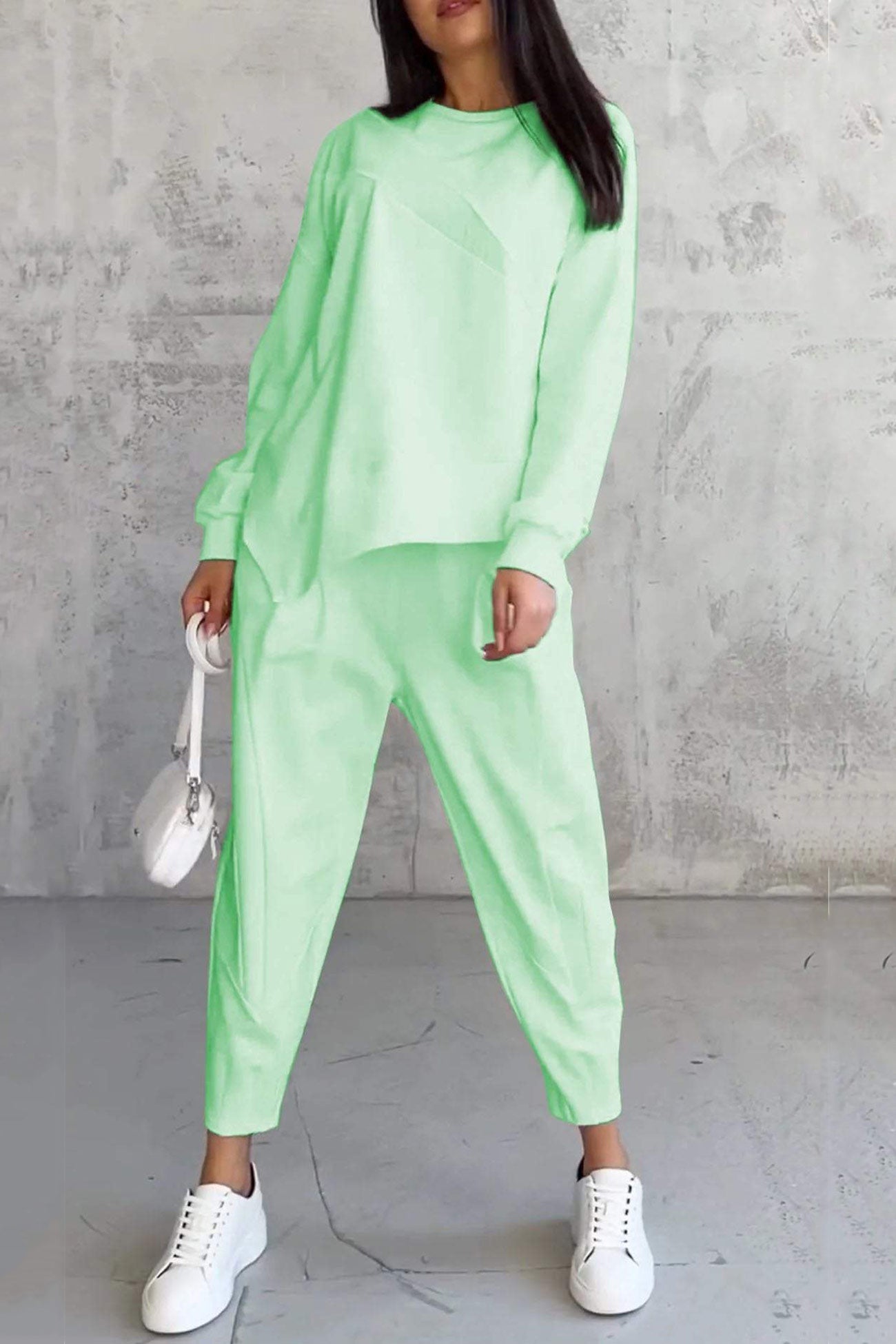 Light green