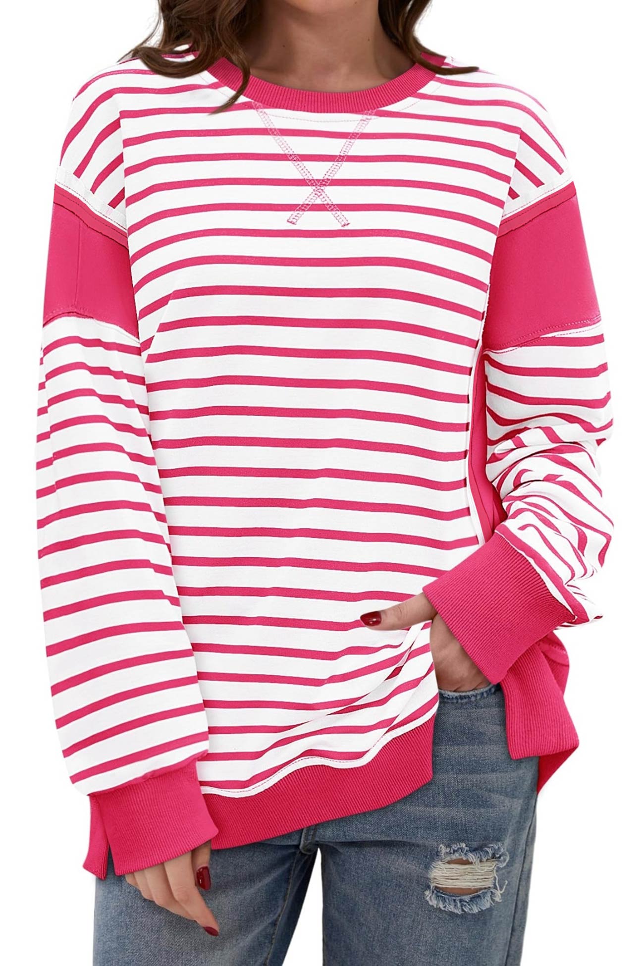 Polished Shirt with an Effortless Classic Look
