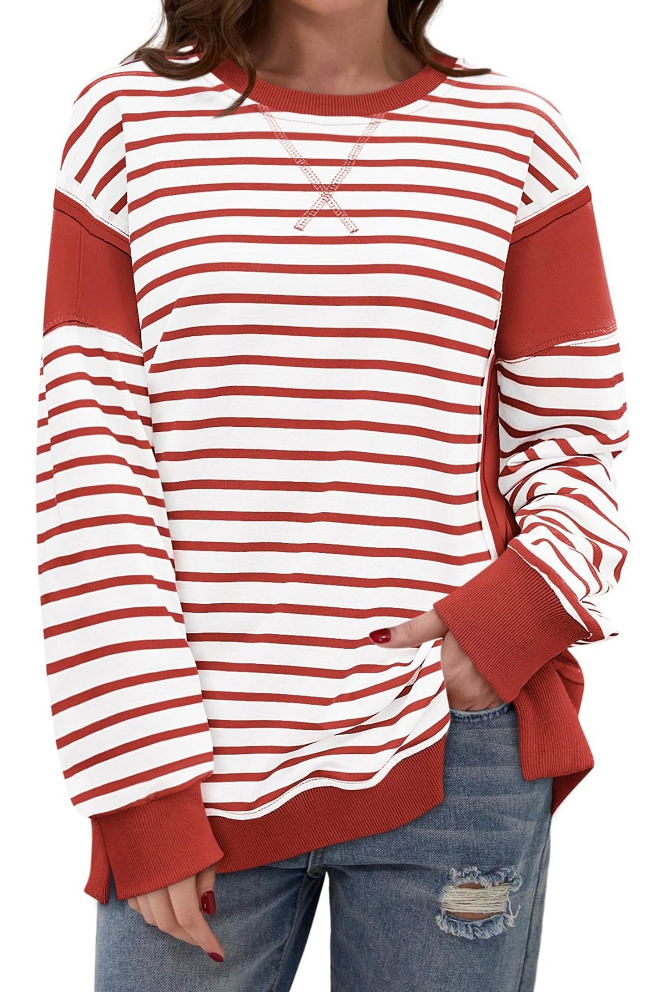 Polished Shirt with an Effortless Classic Look