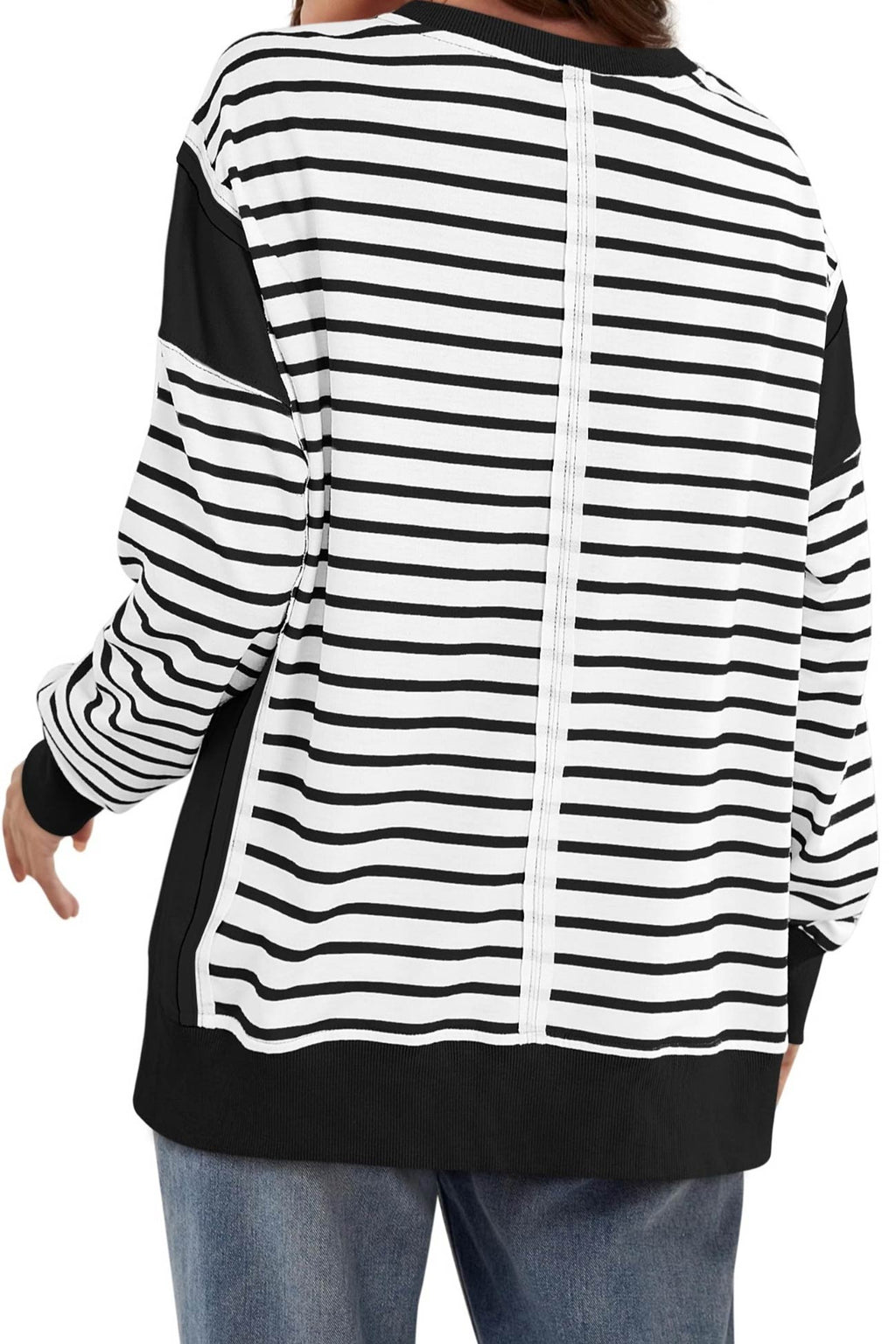 Polished Shirt with an Effortless Classic Look