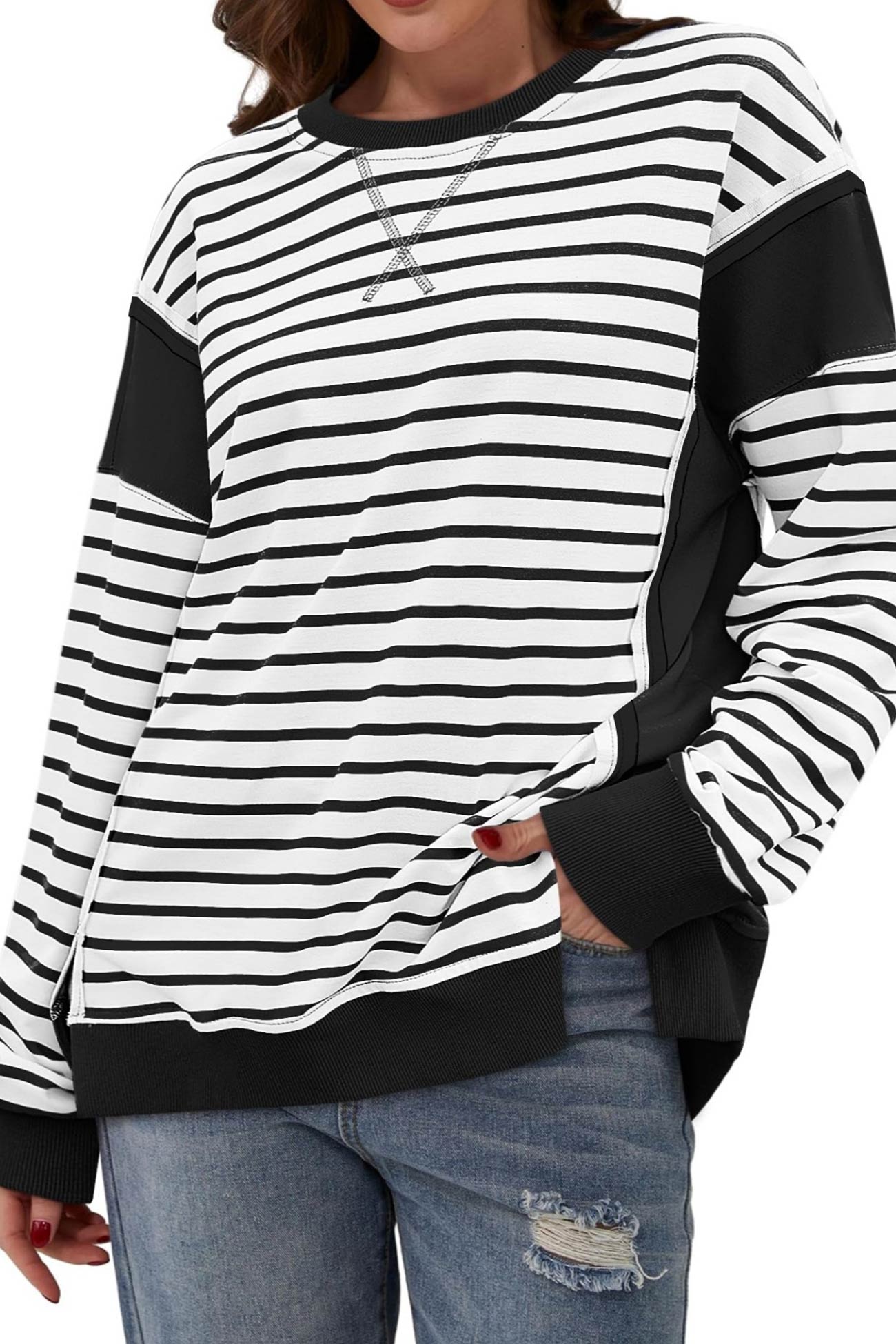 Polished Shirt with an Effortless Classic Look