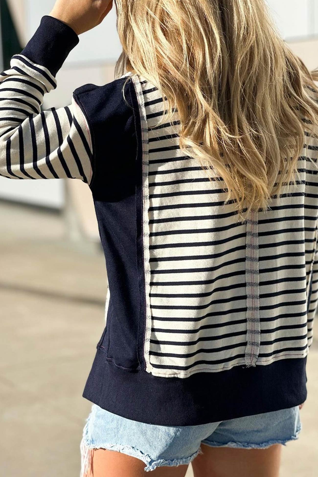 Polished Shirt with an Effortless Classic Look