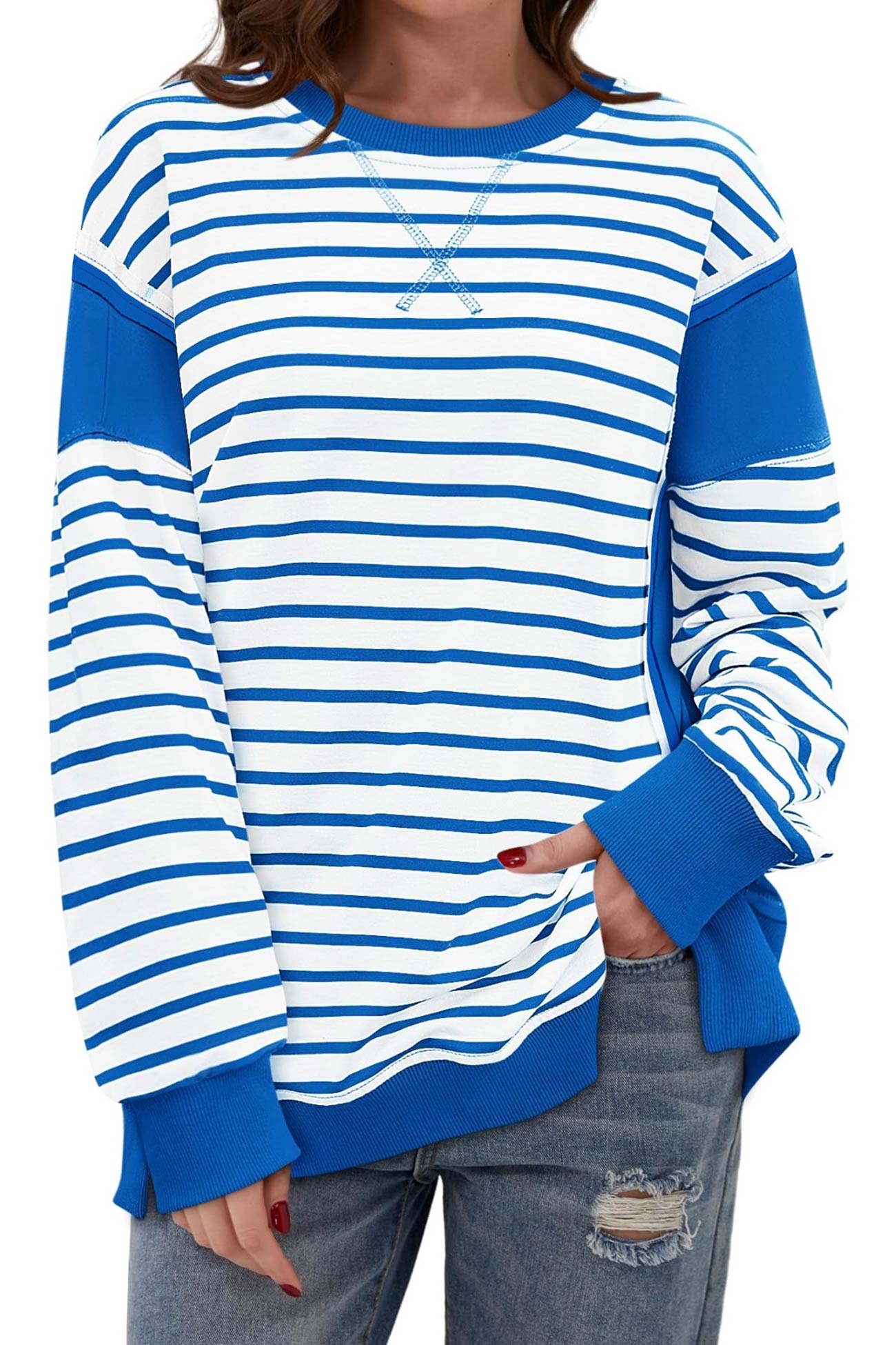 Polished Shirt with an Effortless Classic Look
