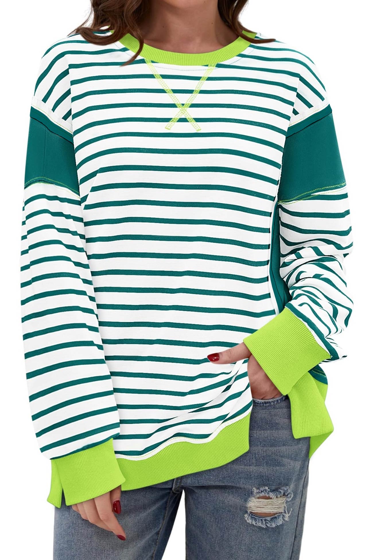 Polished Shirt with an Effortless Classic Look