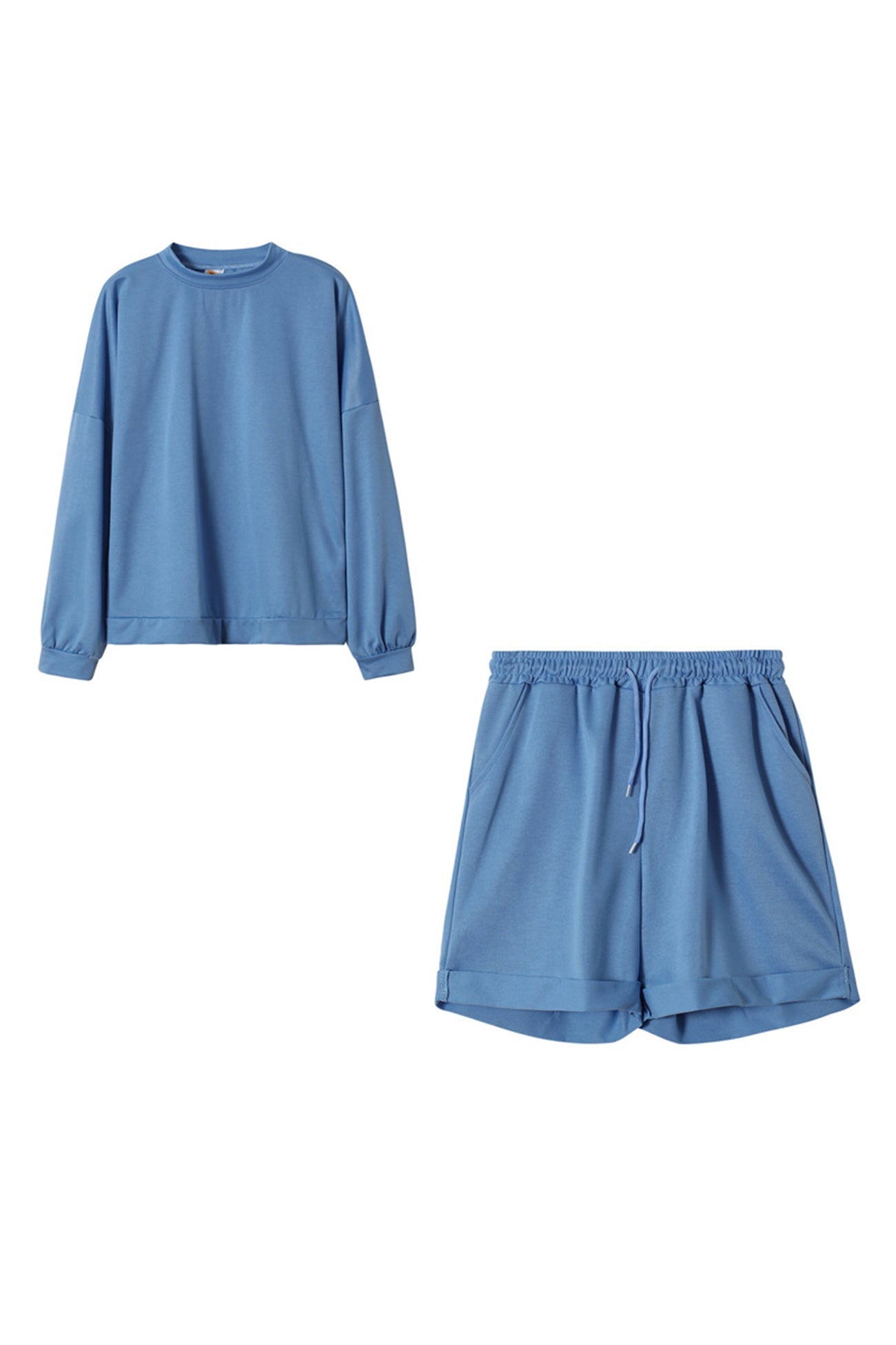 A Vintage Style Shirt with Delicate Timeless Details