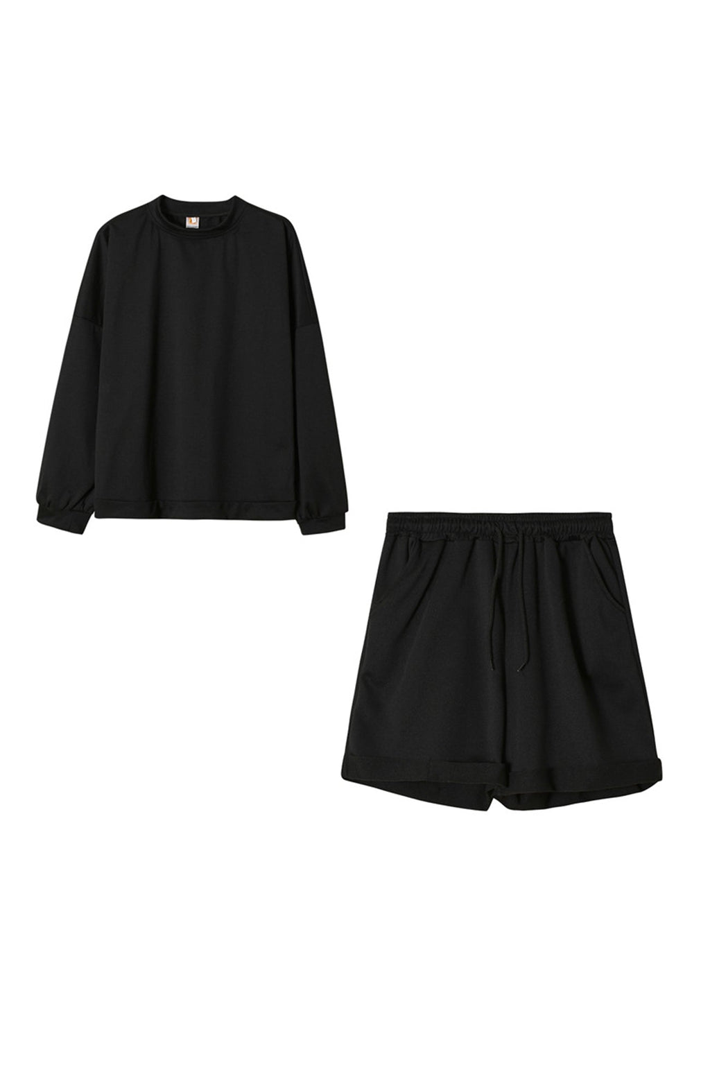 A Vintage Style Shirt with Delicate Timeless Details