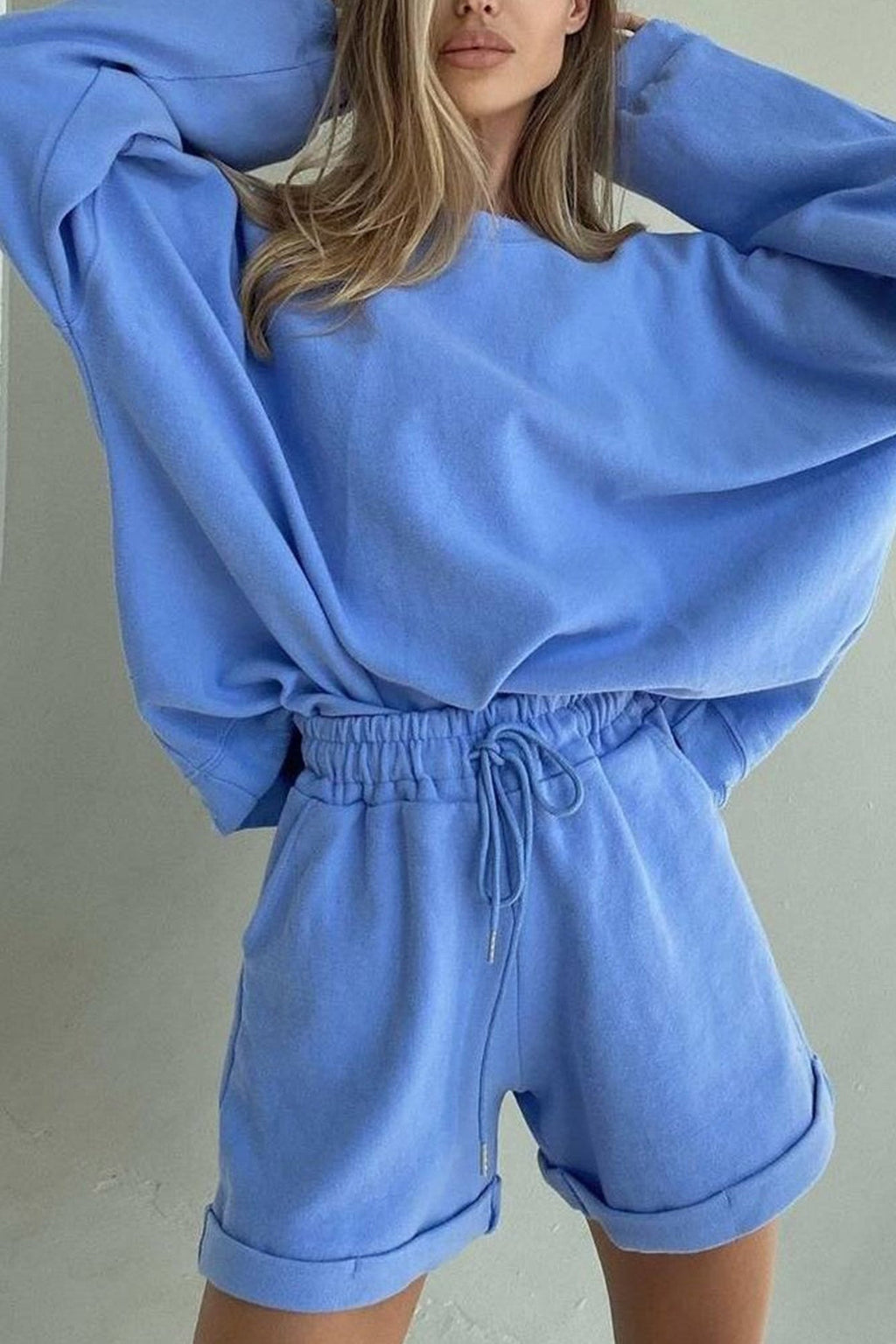 A Vintage Style Shirt with Delicate Timeless Details