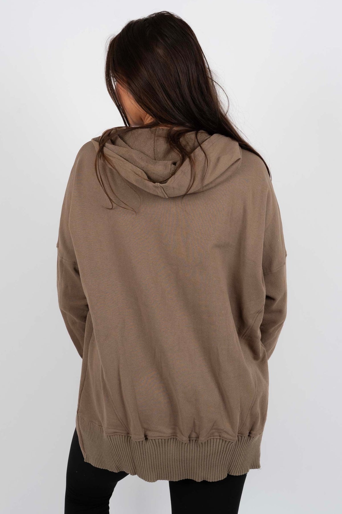 Well Tailored Blouse with a Graceful Silhouette