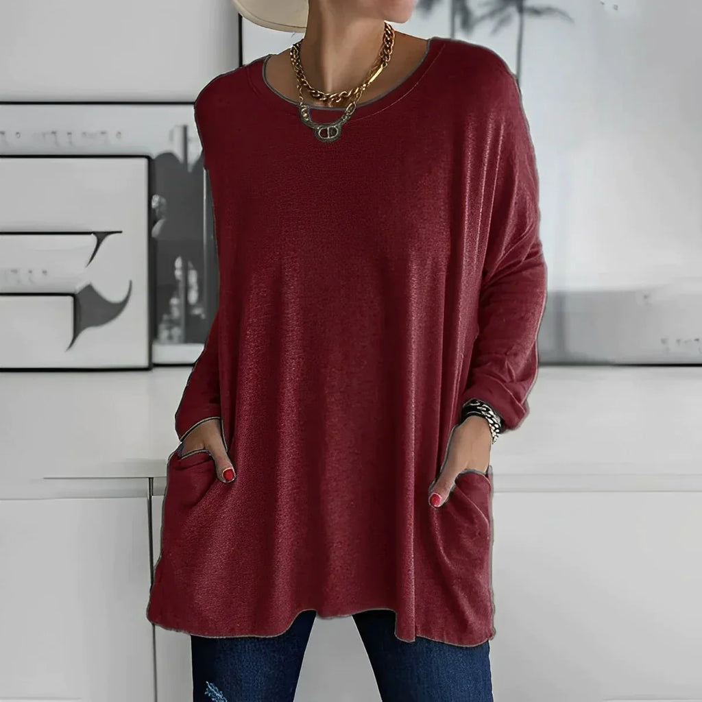 Burgundyred