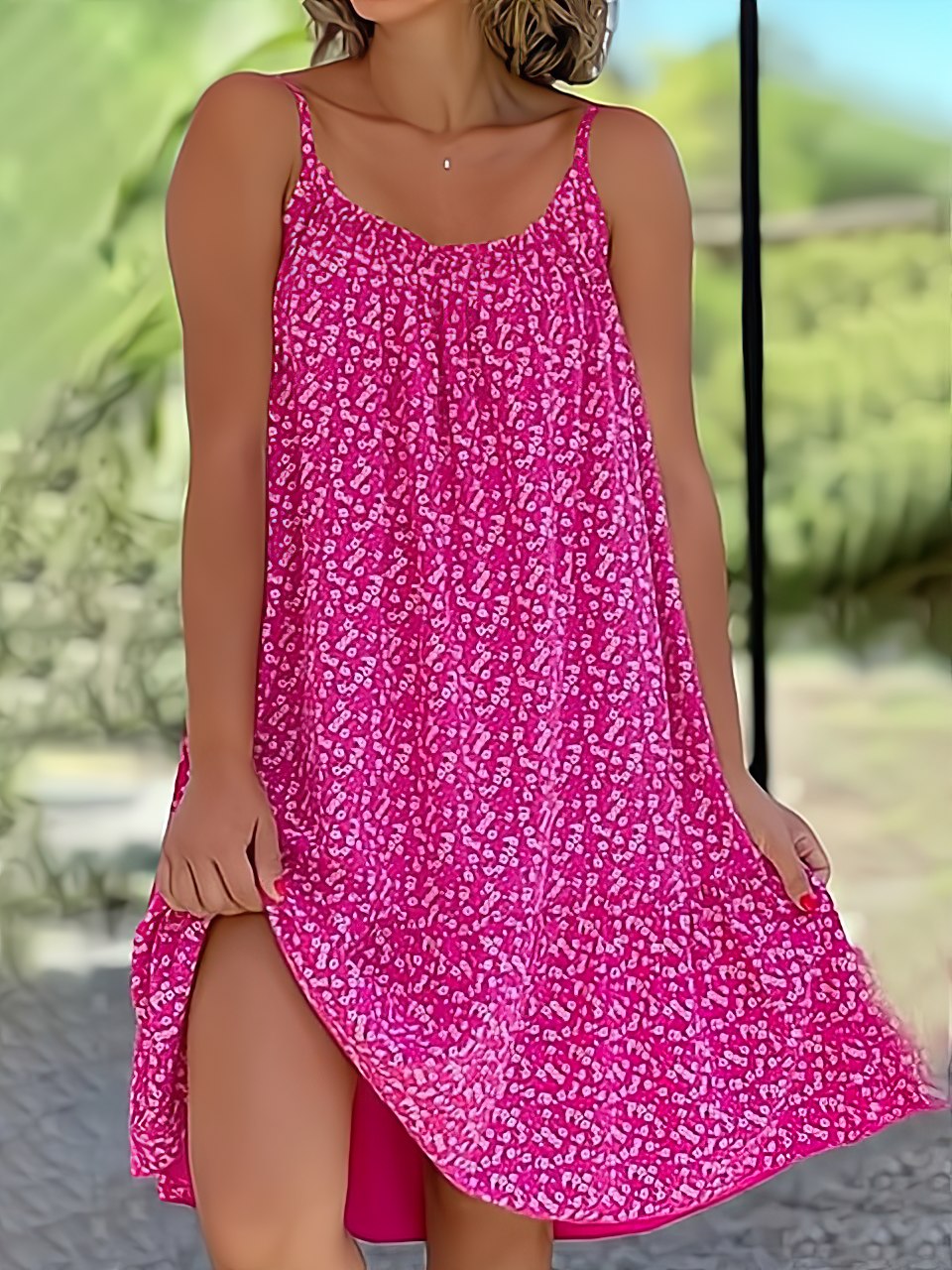 PinkRed