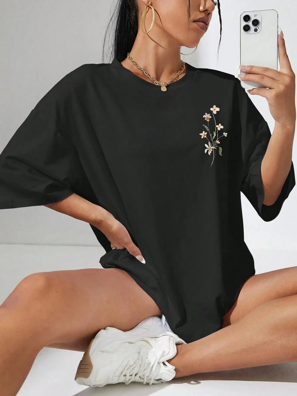 Classic Vintage & Enduringly Stylish T-Shirt