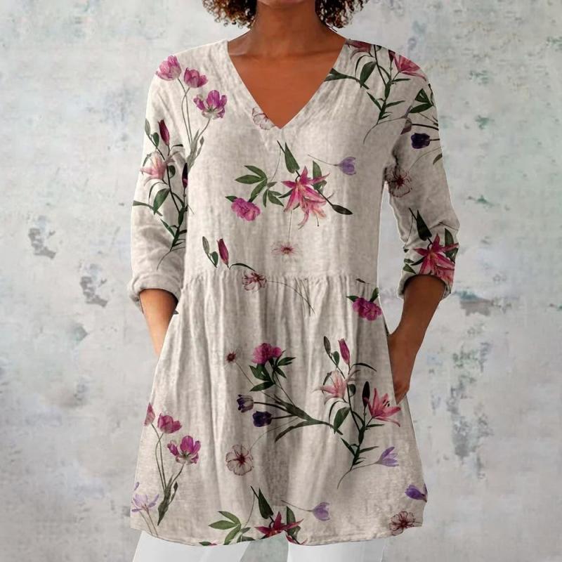 Beautifully Crafted Shirt in a Classic Style