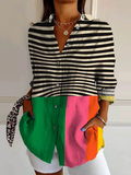 Multicolored